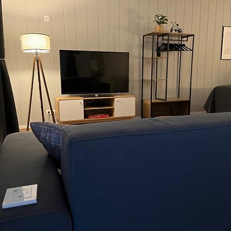 Weimotel Am See Mit Parkplatz, Kueche Und Hdtv Weimar  المظهر الخارجي الصورة