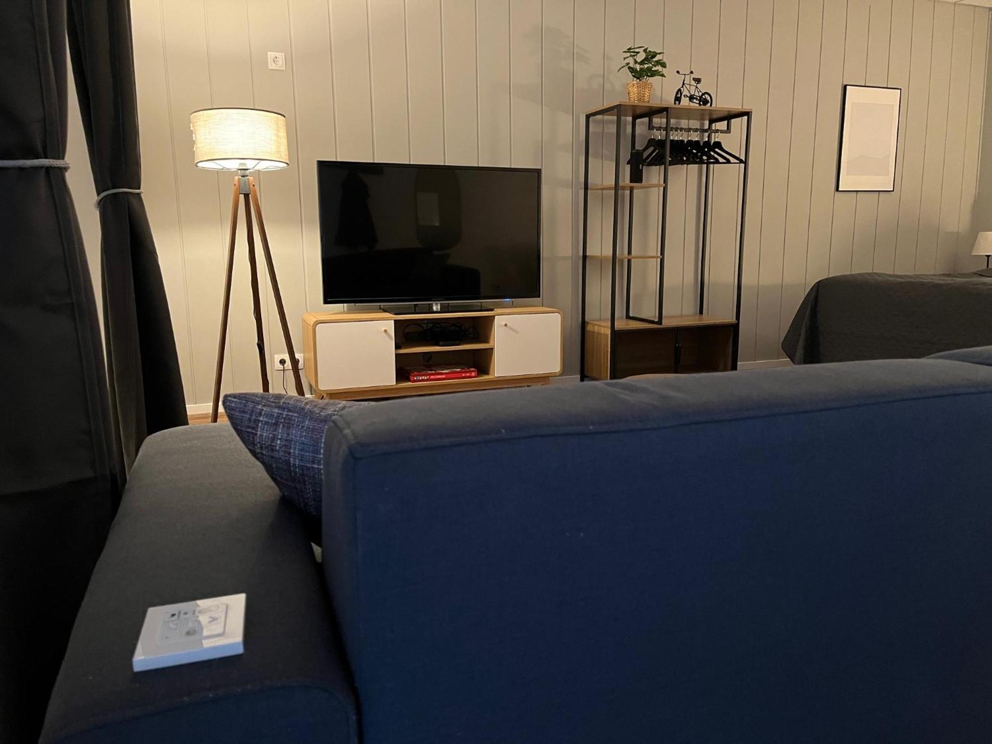 Weimotel Am See Mit Parkplatz, Kueche Und Hdtv Weimar  المظهر الخارجي الصورة